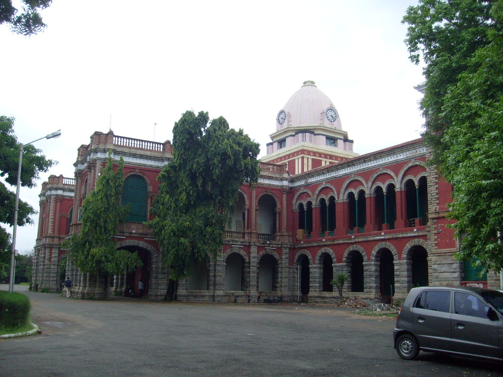 Presidency College